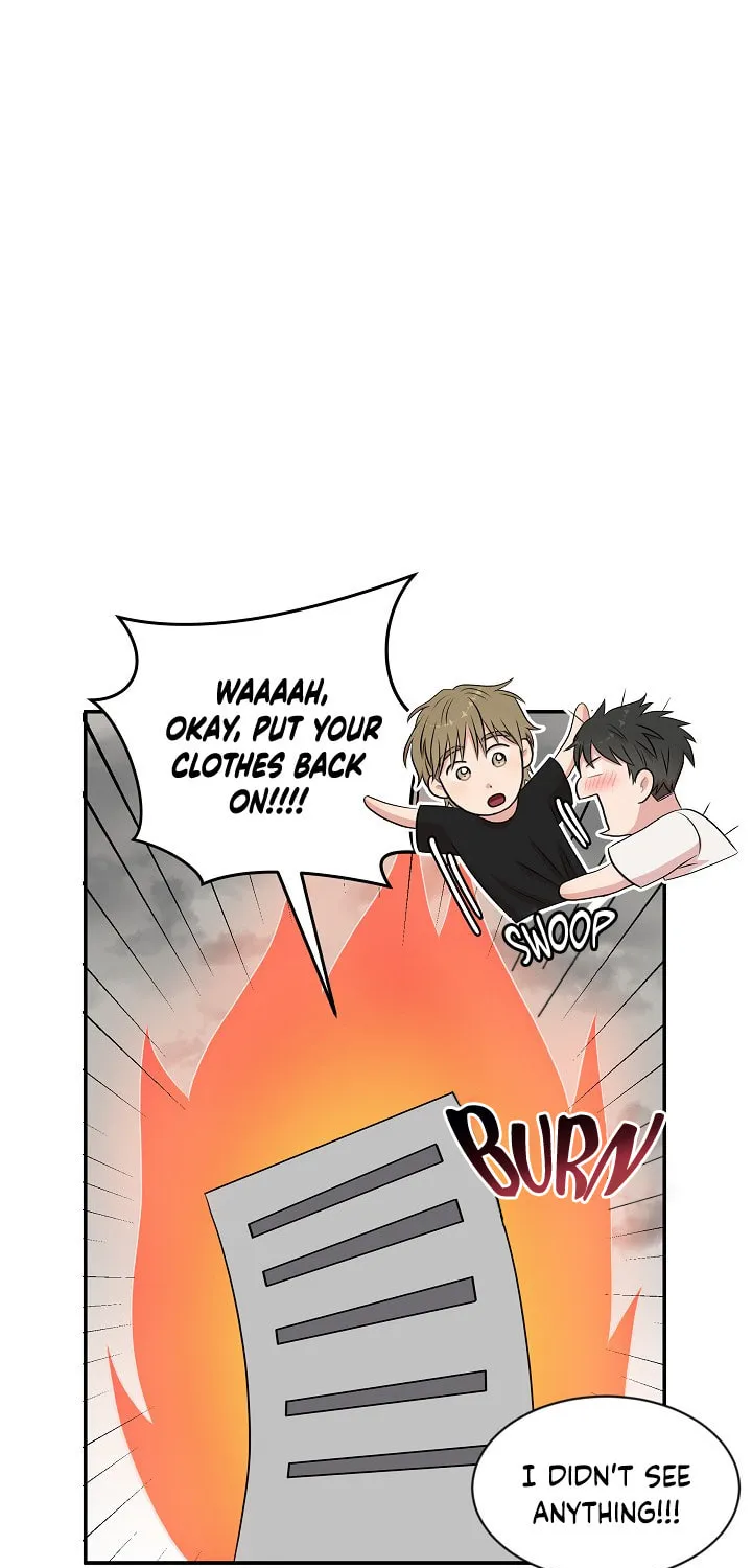 Read Engrave the Mark, Master chapter 19 image 40 on Lezhin