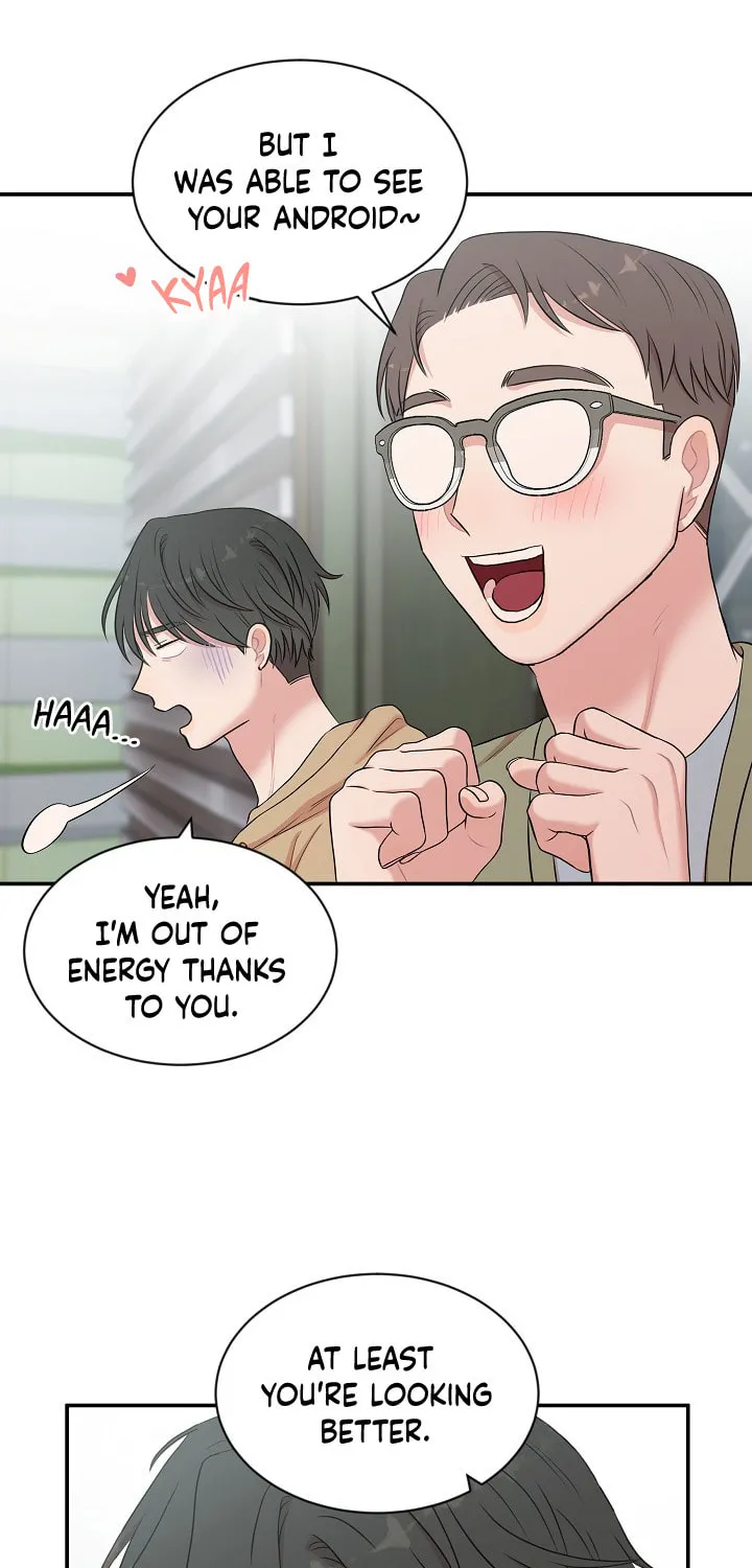 Read Engrave the Mark, Master chapter 19 image 45 on Lezhin