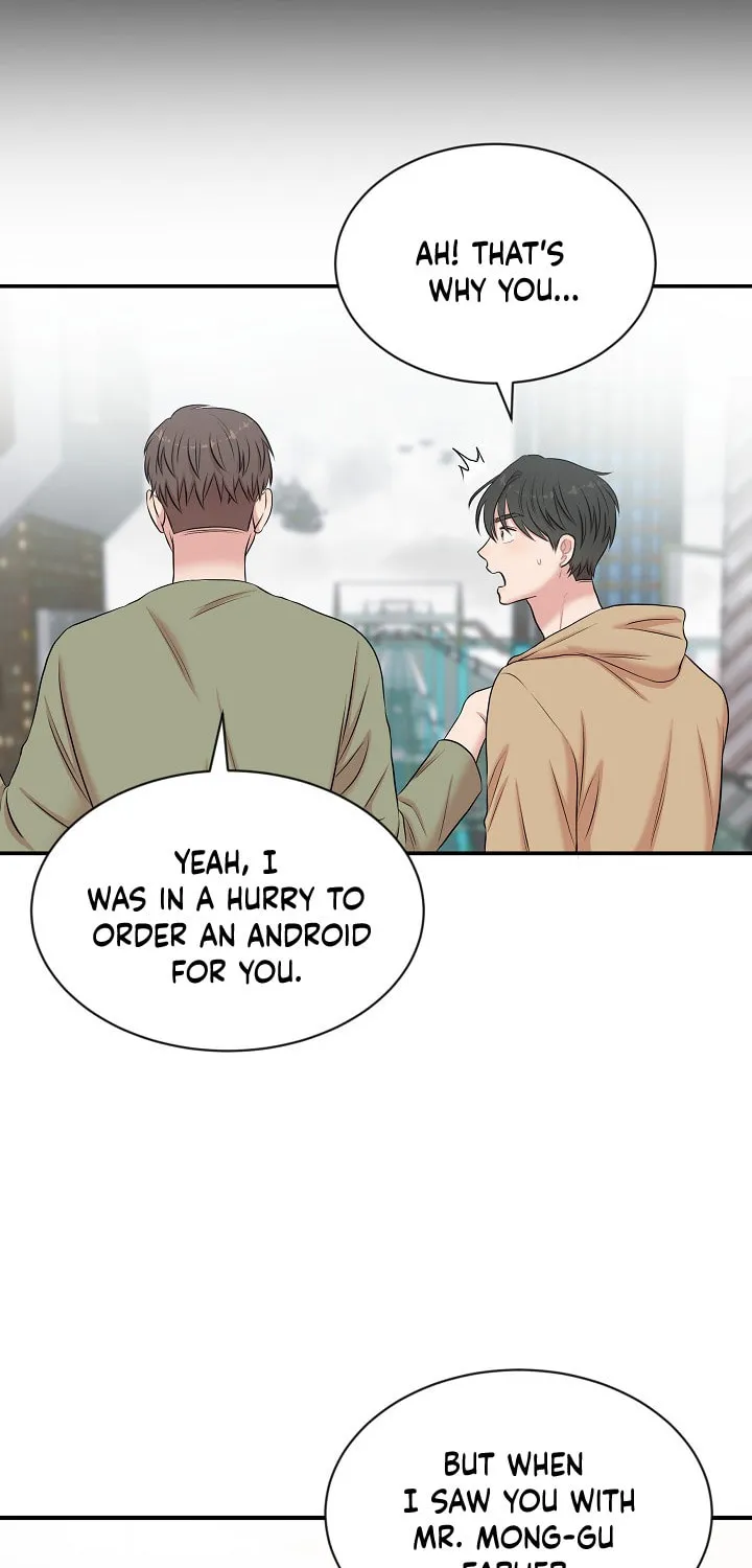 Read Engrave the Mark, Master chapter 19 image 51 on Lezhin