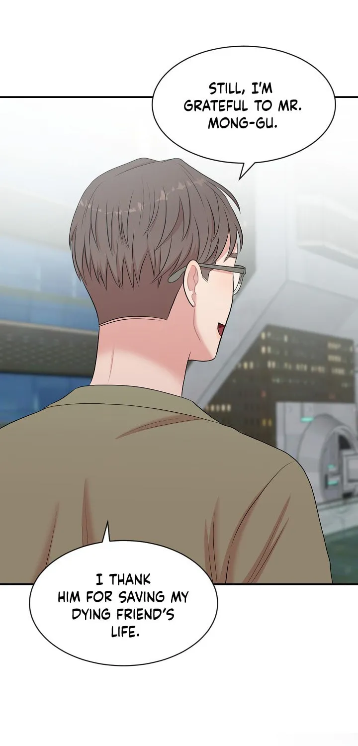 Read Engrave the Mark, Master chapter 19 image 54 on Lezhin