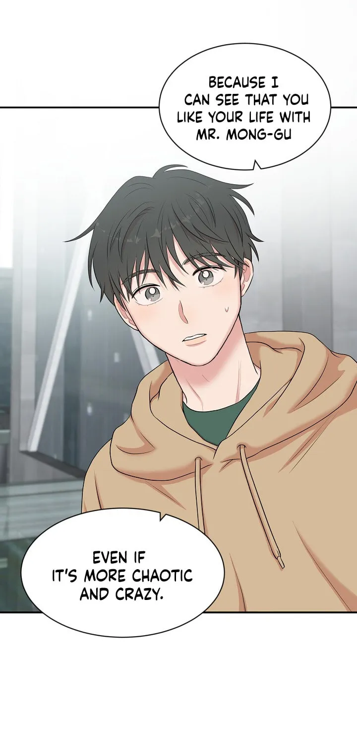 Read Engrave the Mark, Master chapter 19 image 55 on Lezhin