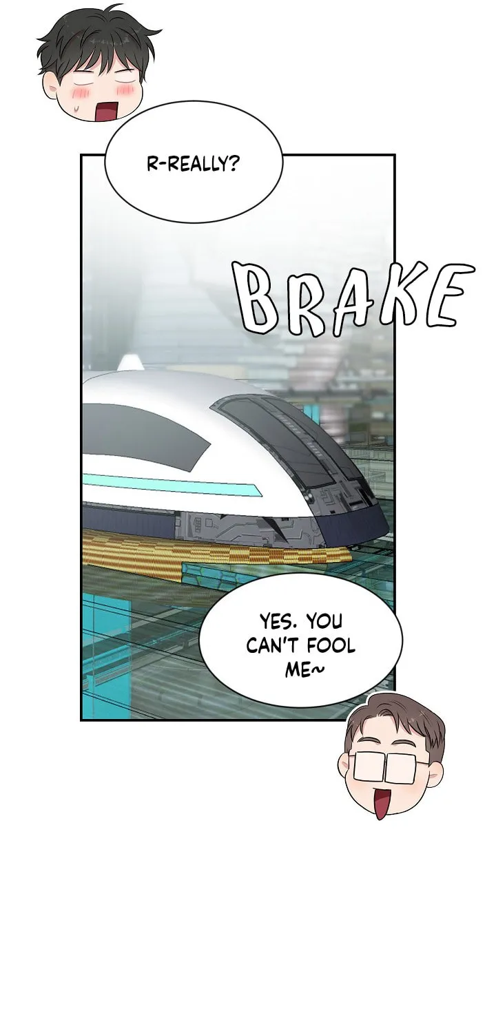 Read Engrave the Mark, Master chapter 19 image 57 on Lezhin