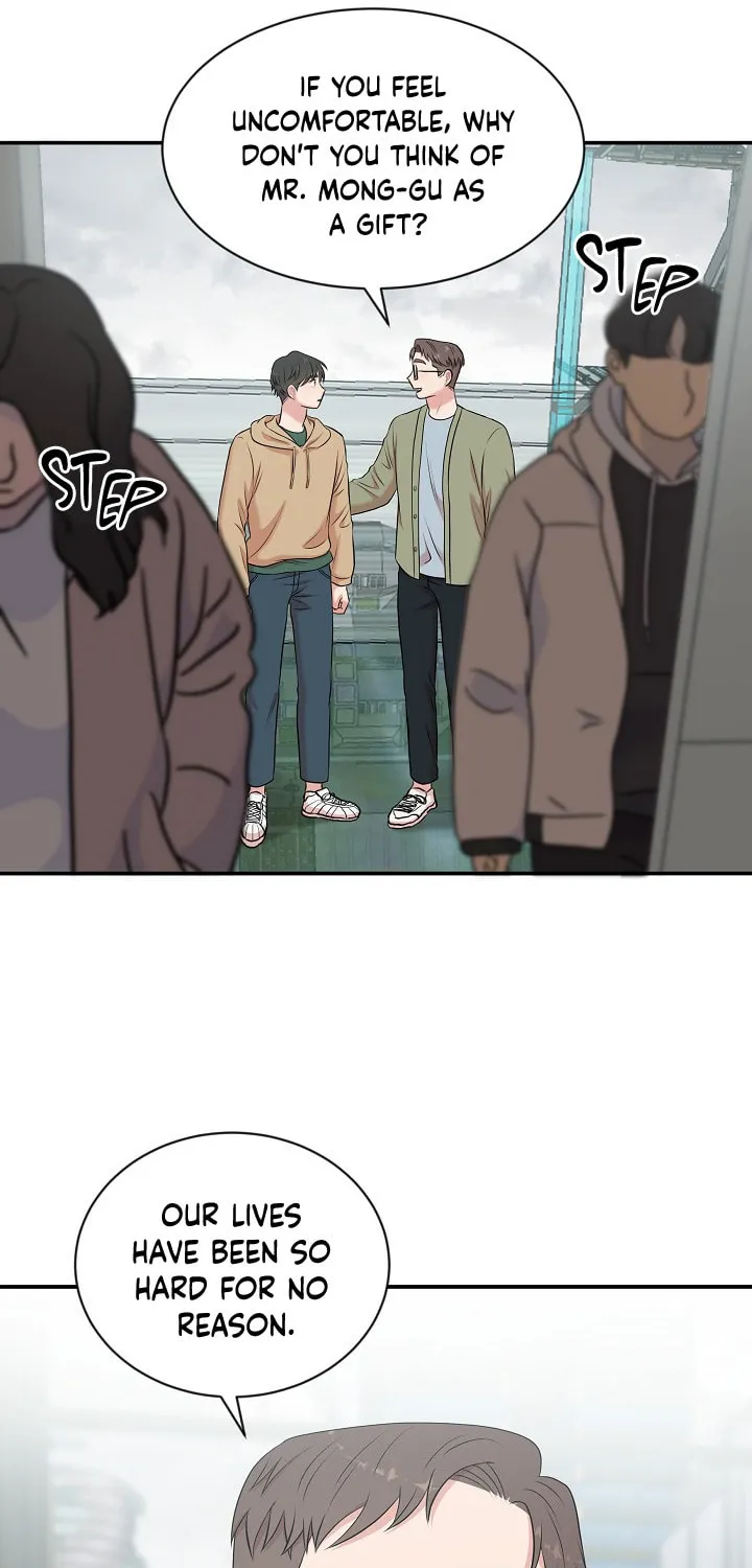 Read Engrave the Mark, Master chapter 19 image 58 on Lezhin