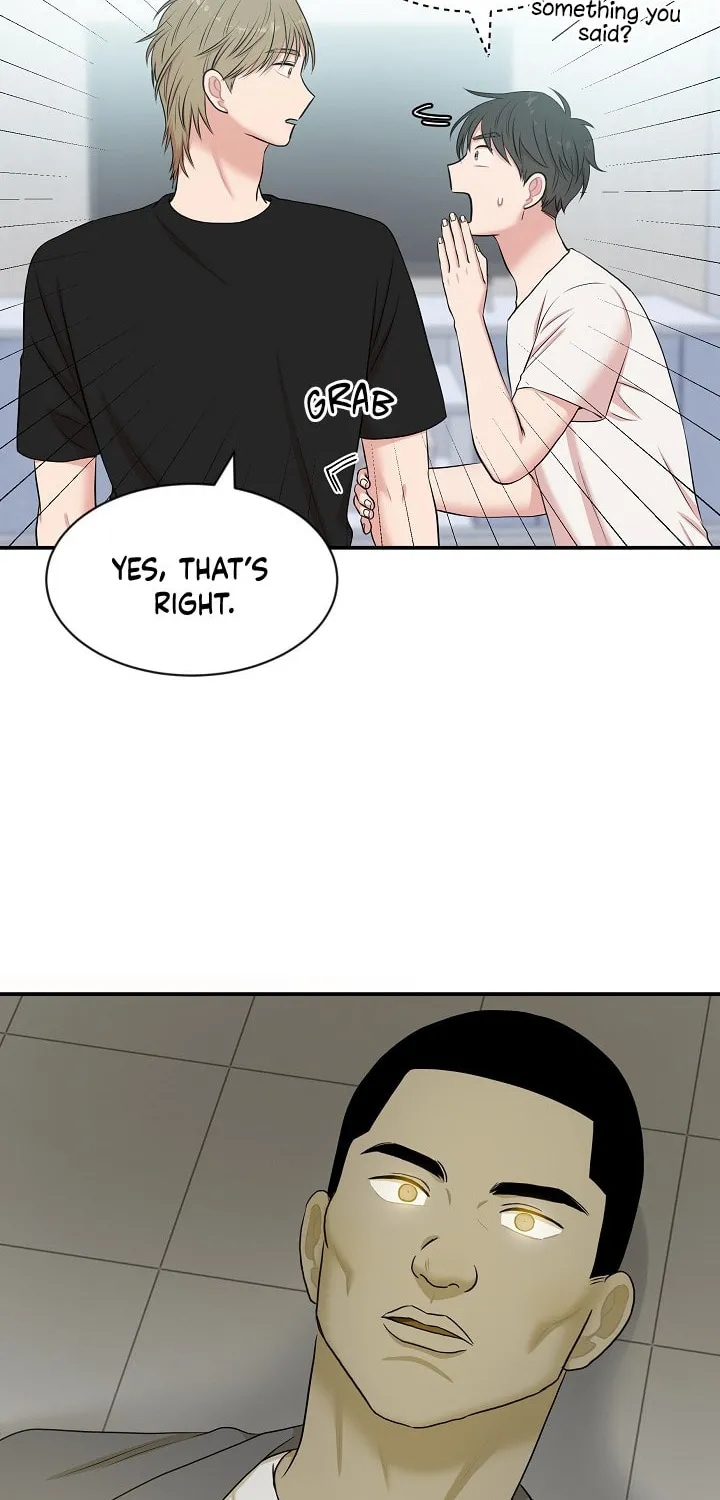 Read Engrave the Mark, Master chapter 19 image 7 on Lezhin