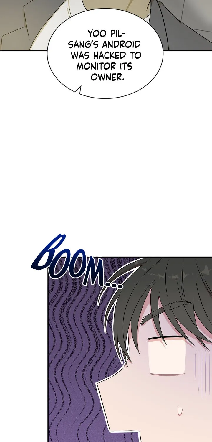 Read Engrave the Mark, Master chapter 19 image 8 on Lezhin
