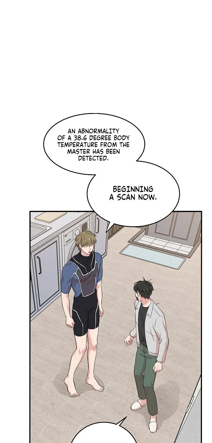Read Engrave the Mark, Master chapter 2 image 1 on Lezhin