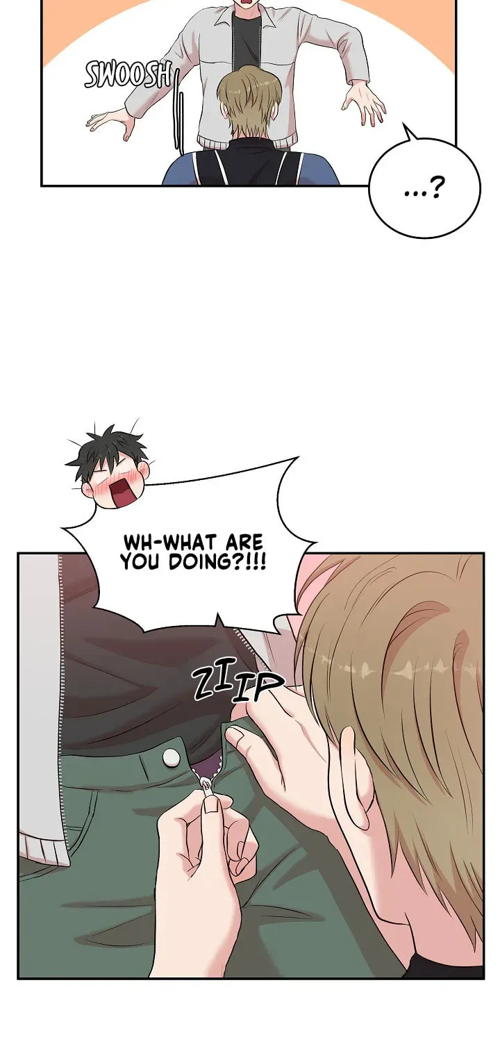 Read Engrave the Mark, Master chapter 2 image 12 on Lezhin