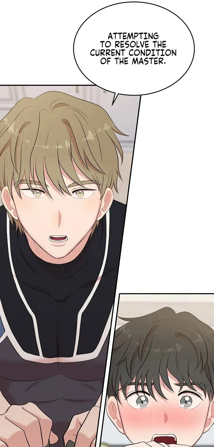 Read Engrave the Mark, Master chapter 2 image 14 on Lezhin