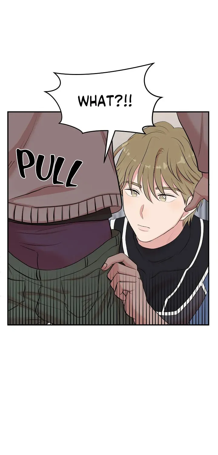 Read Engrave the Mark, Master chapter 2 image 17 on Lezhin