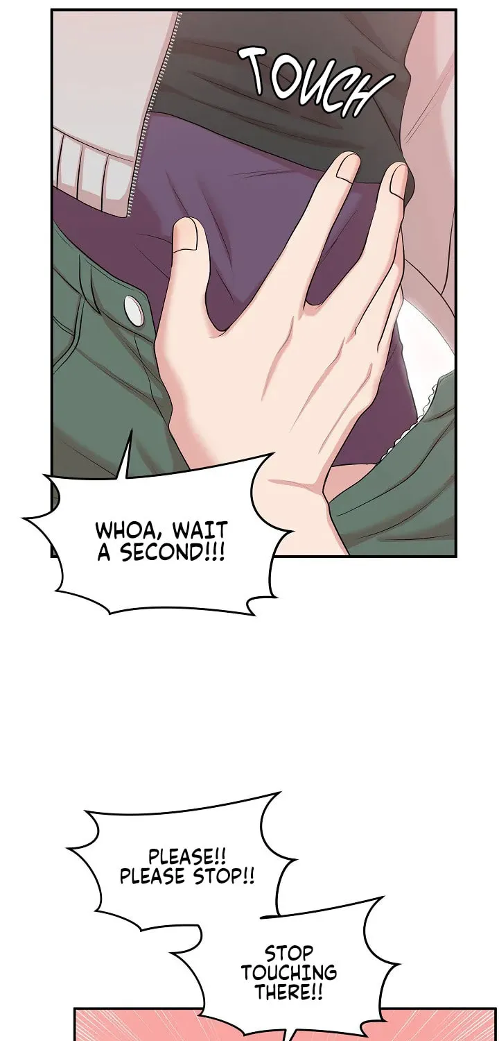 Read Engrave the Mark, Master chapter 2 image 18 on Lezhin