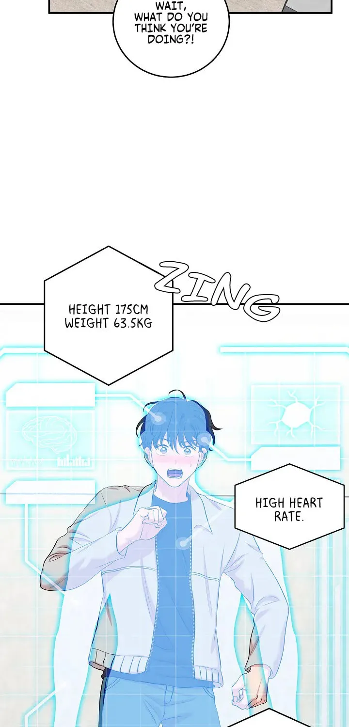Read Engrave the Mark, Master chapter 2 image 2 on Lezhin