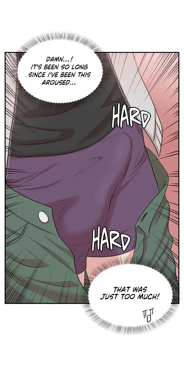 Read Engrave the Mark, Master chapter 2 image 21 on Lezhin