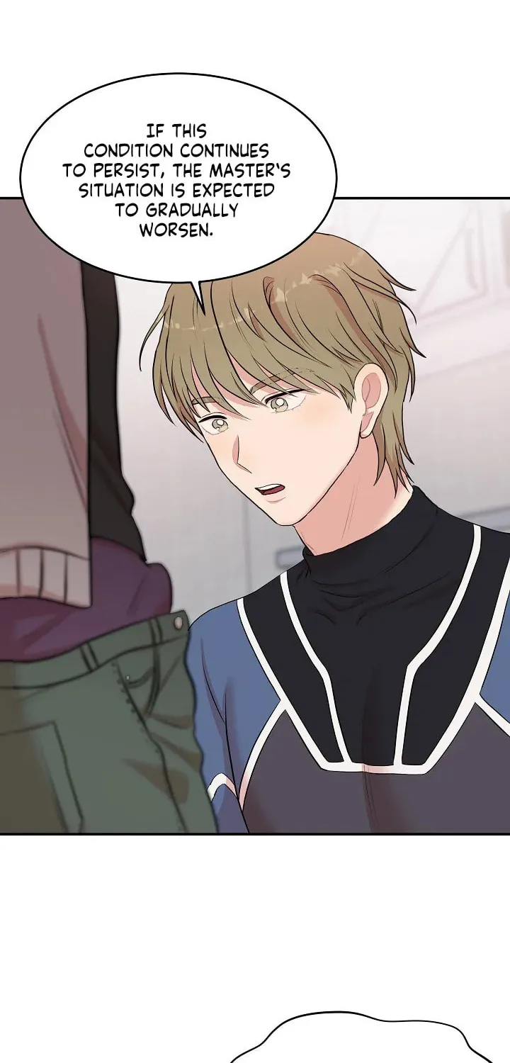 Read Engrave the Mark, Master chapter 2 image 22 on Lezhin
