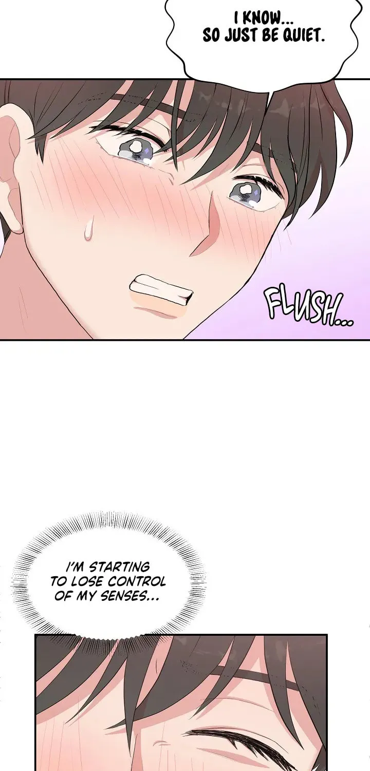 Read Engrave the Mark, Master chapter 2 image 23 on Lezhin