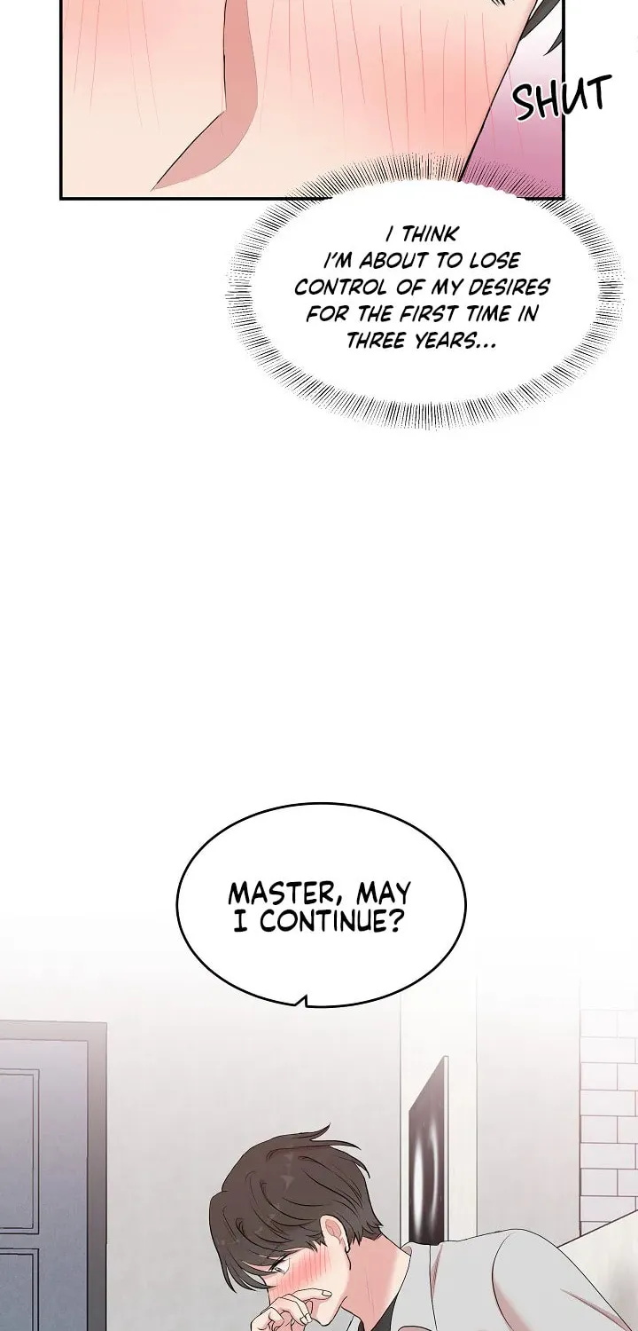 Read Engrave the Mark, Master chapter 2 image 24 on Lezhin