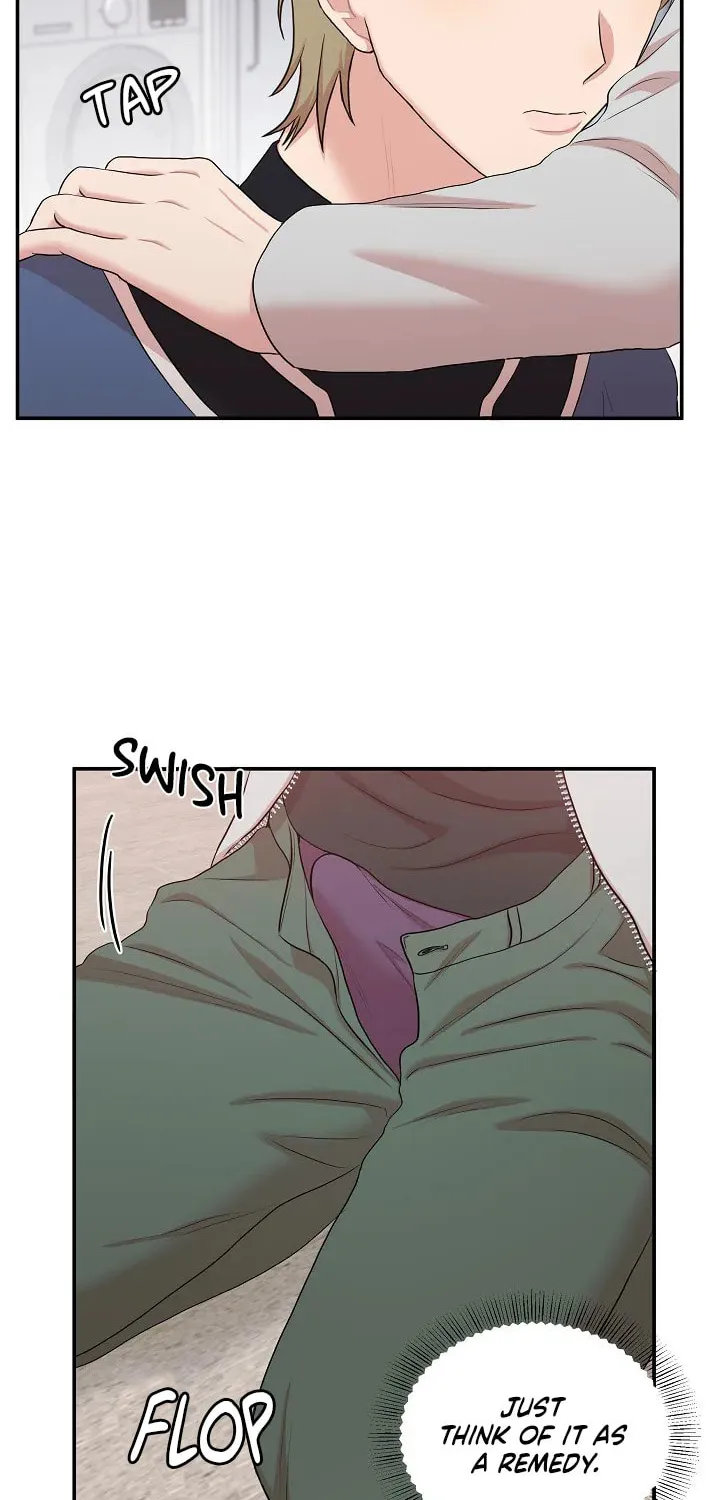 Read Engrave the Mark, Master chapter 2 image 26 on Lezhin