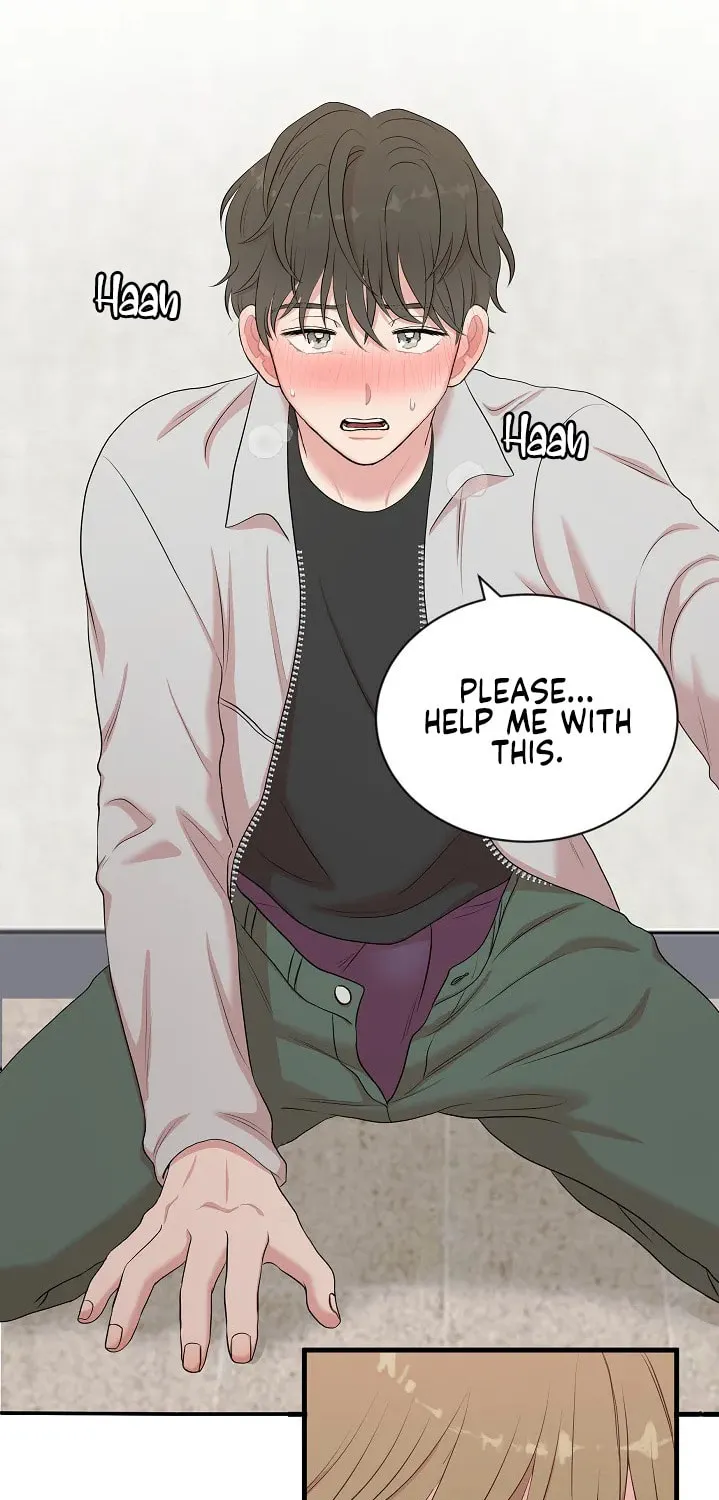 Read Engrave the Mark, Master chapter 2 image 28 on Lezhin