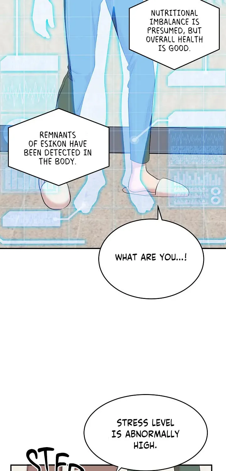 Read Engrave the Mark, Master chapter 2 image 3 on Lezhin