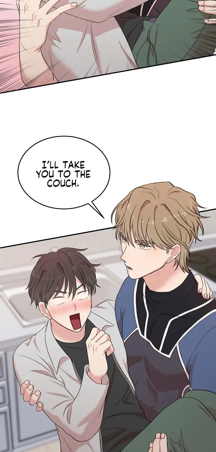 Read Engrave the Mark, Master chapter 2 image 30 on Lezhin