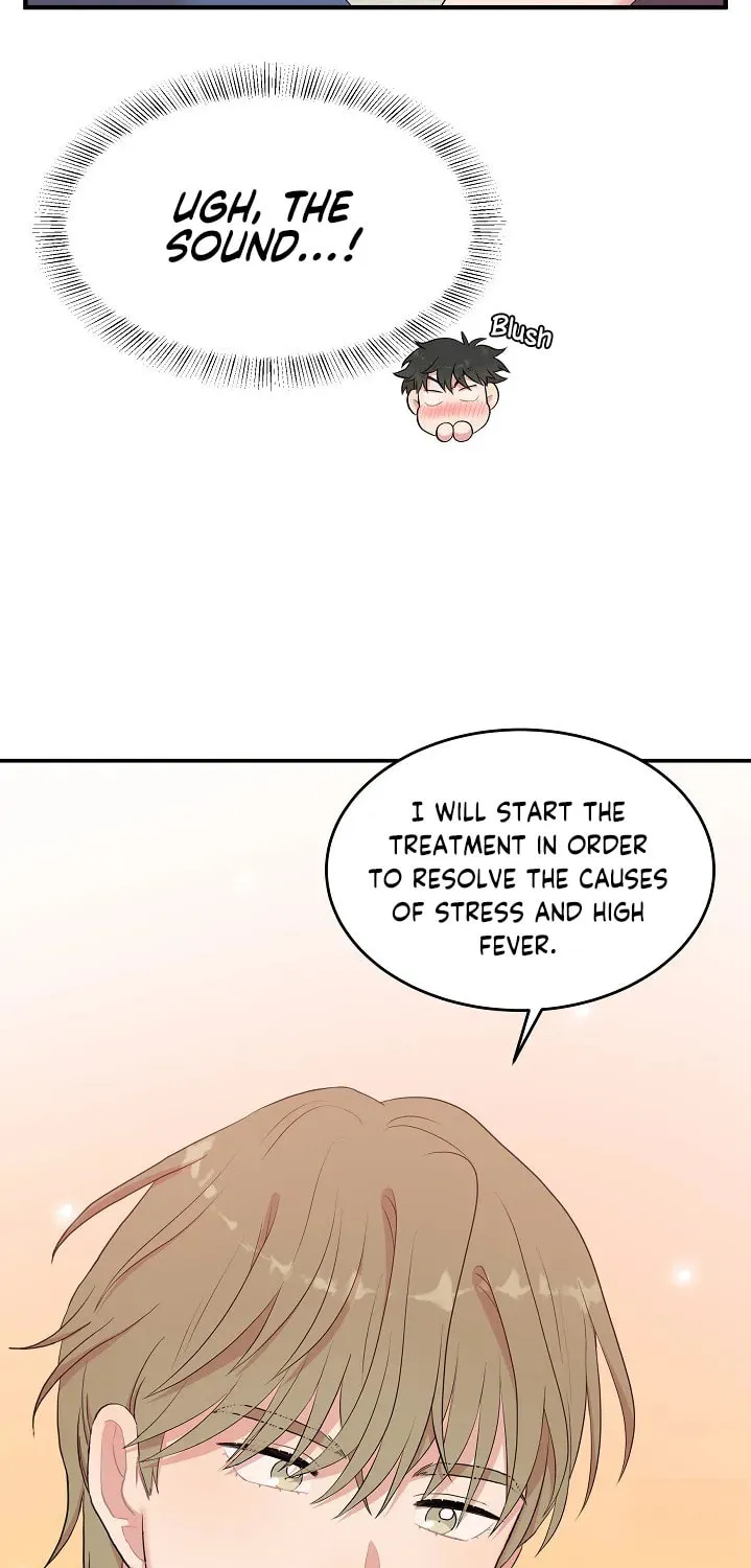 Read Engrave the Mark, Master chapter 2 image 33 on Lezhin