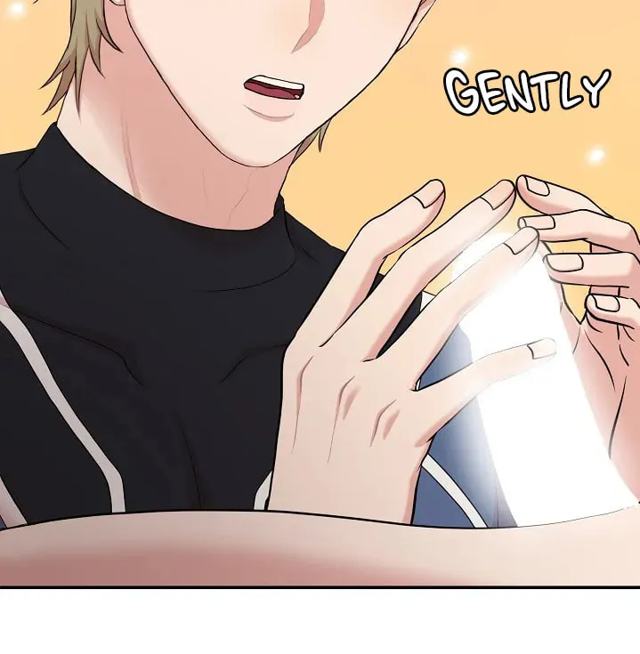 Read Engrave the Mark, Master chapter 2 image 34 on Lezhin