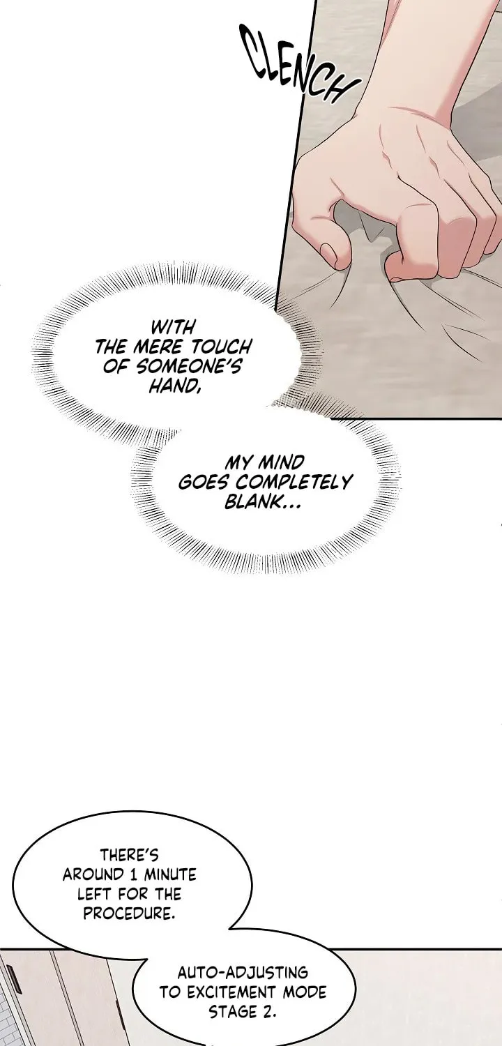 Read Engrave the Mark, Master chapter 2 image 36 on Lezhin