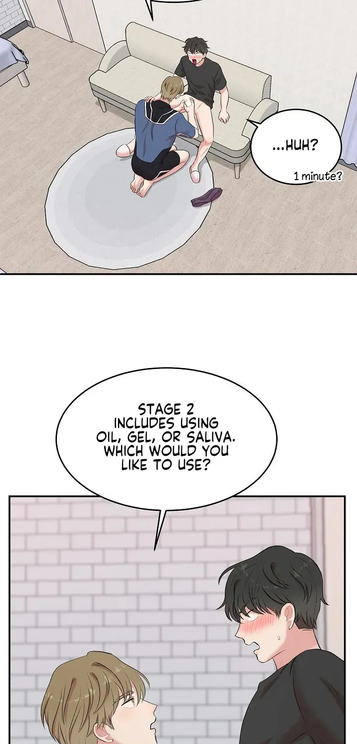 Read Engrave the Mark, Master chapter 2 image 37 on Lezhin