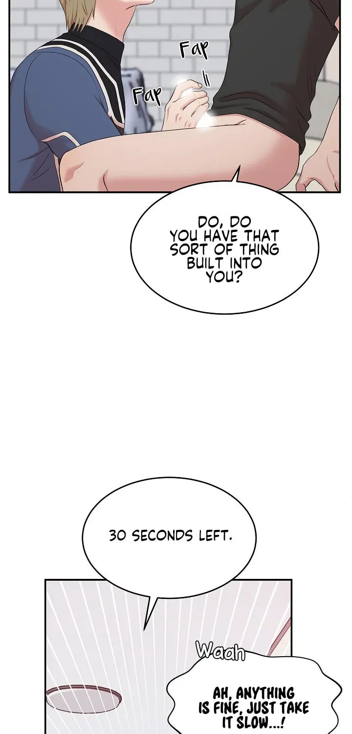 Read Engrave the Mark, Master chapter 2 image 38 on Lezhin
