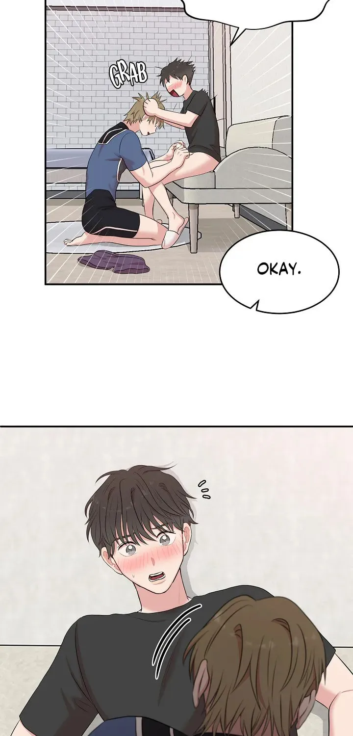 Read Engrave the Mark, Master chapter 2 image 39 on Lezhin