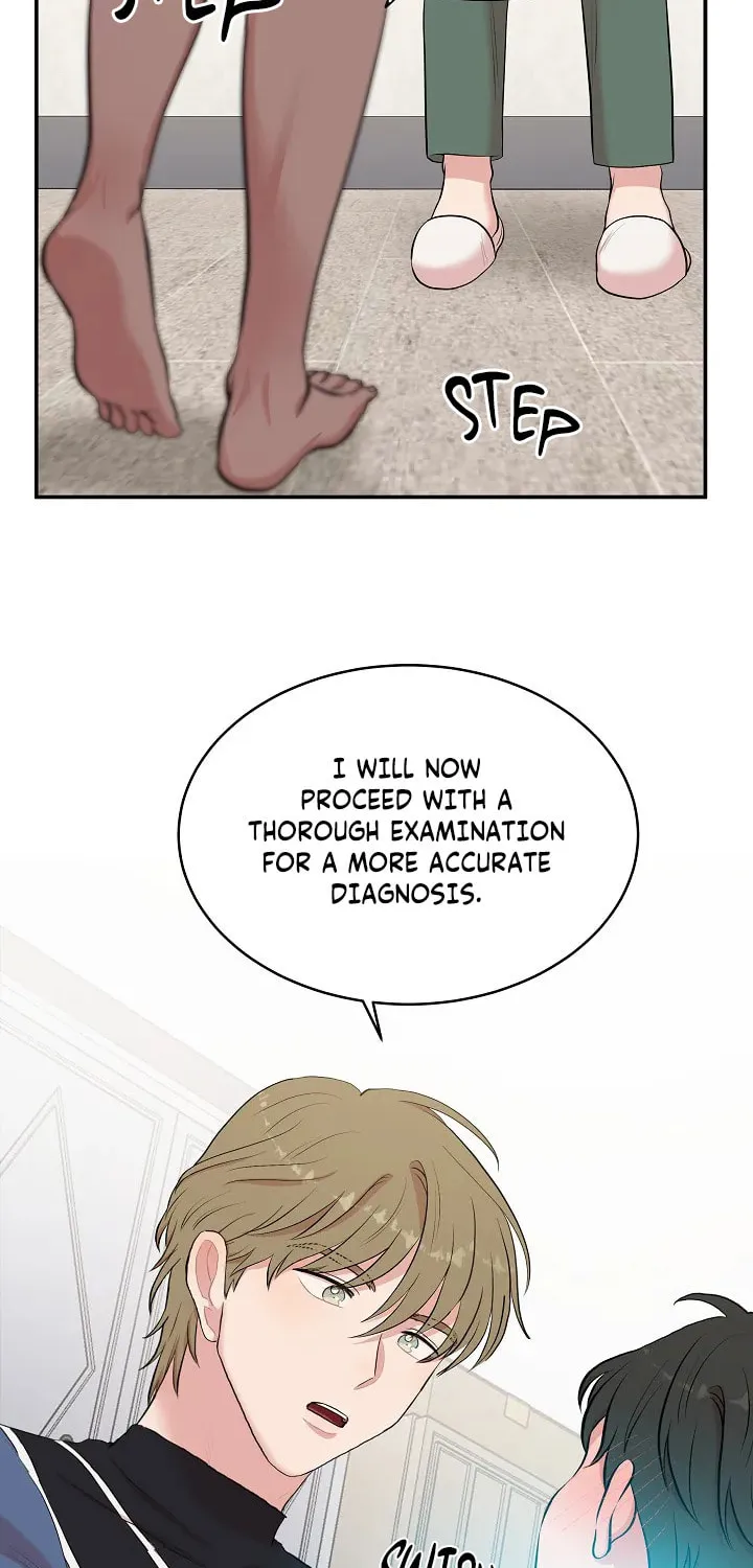 Read Engrave the Mark, Master chapter 2 image 4 on Lezhin