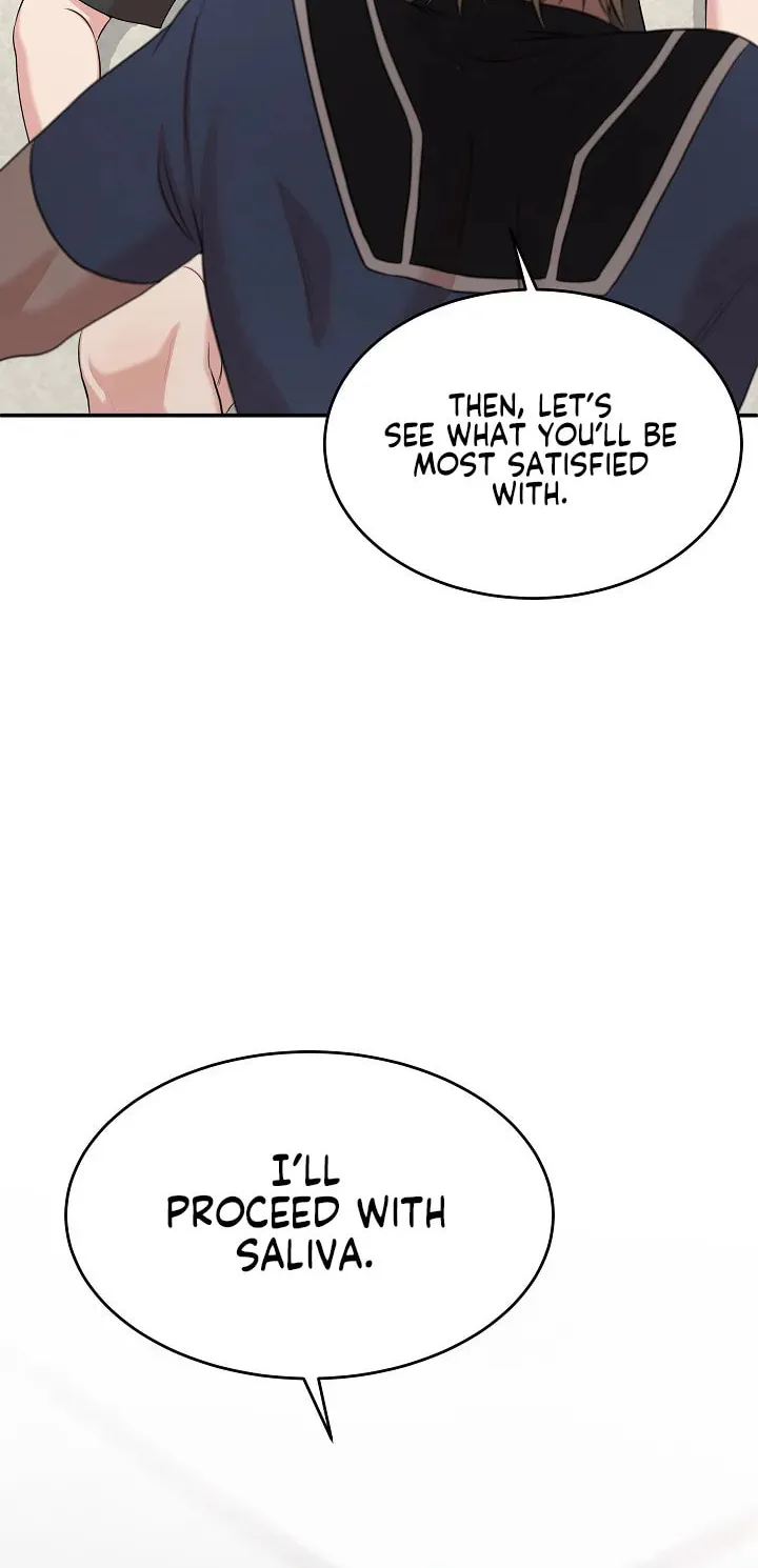 Read Engrave the Mark, Master chapter 2 image 40 on Lezhin