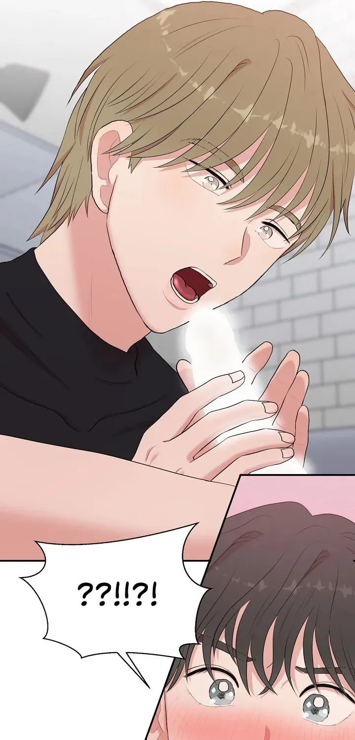 Read Engrave the Mark, Master chapter 2 image 41 on Lezhin