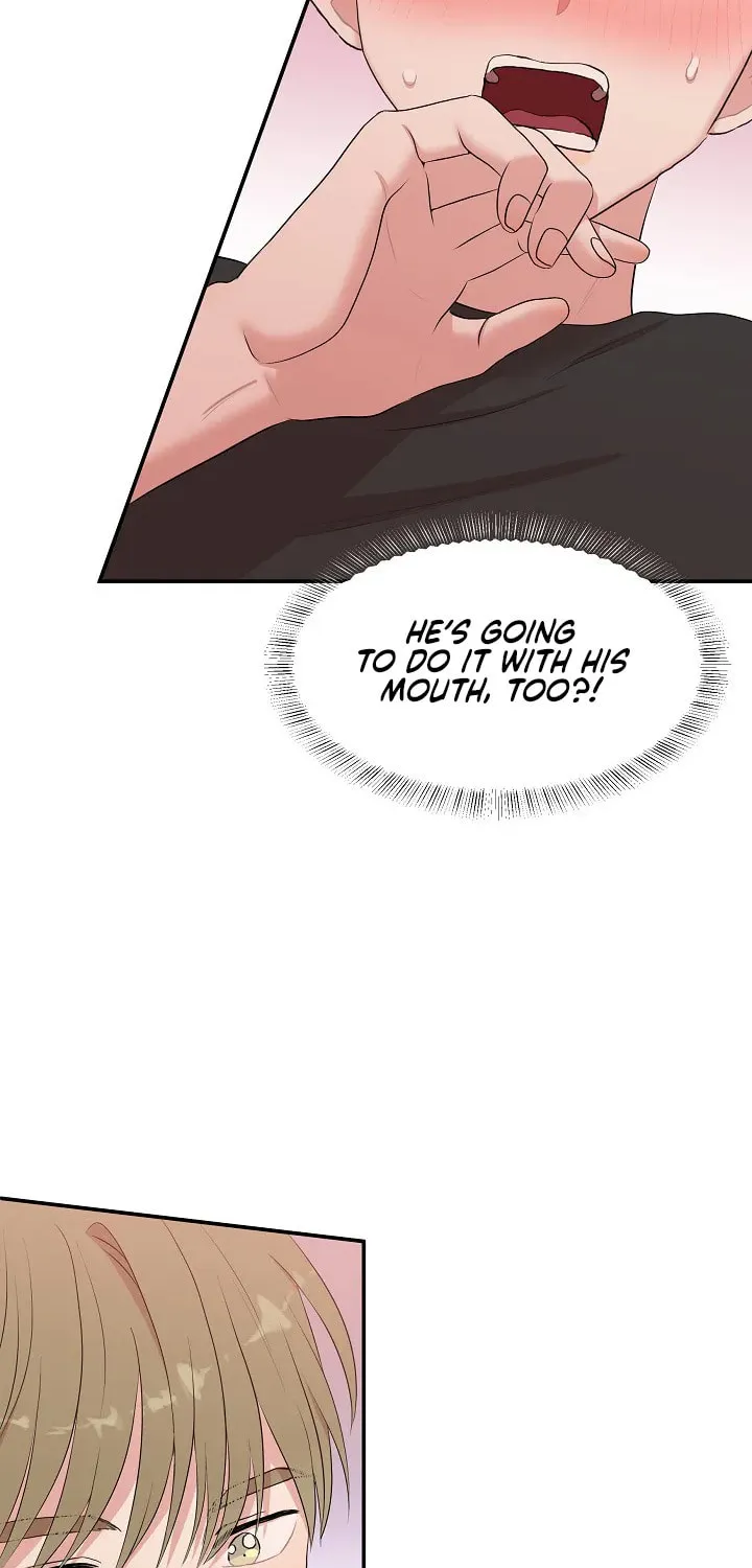Read Engrave the Mark, Master chapter 2 image 42 on Lezhin
