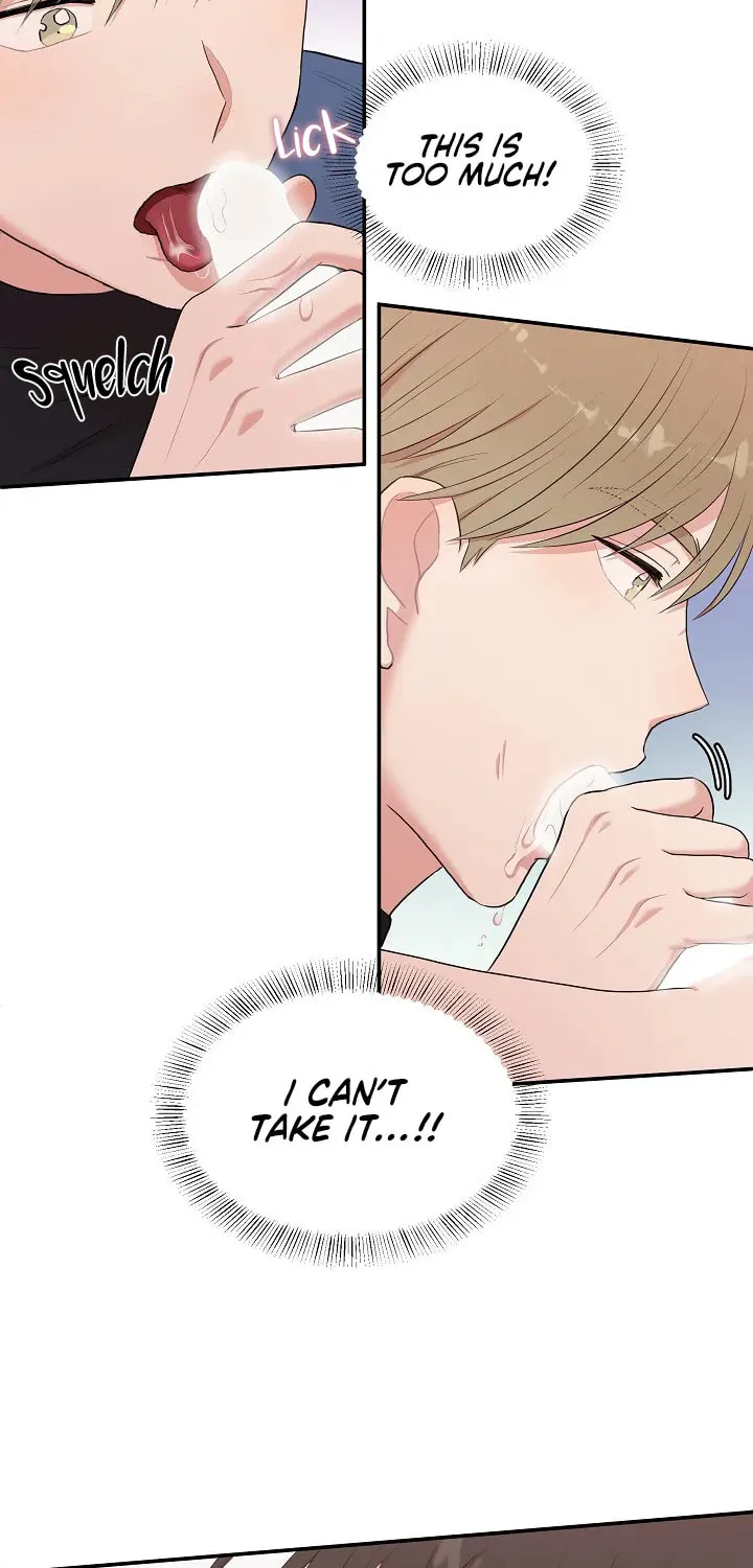 Read Engrave the Mark, Master chapter 2 image 43 on Lezhin