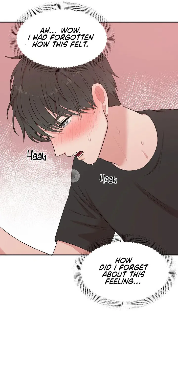 Read Engrave the Mark, Master chapter 2 image 47 on Lezhin