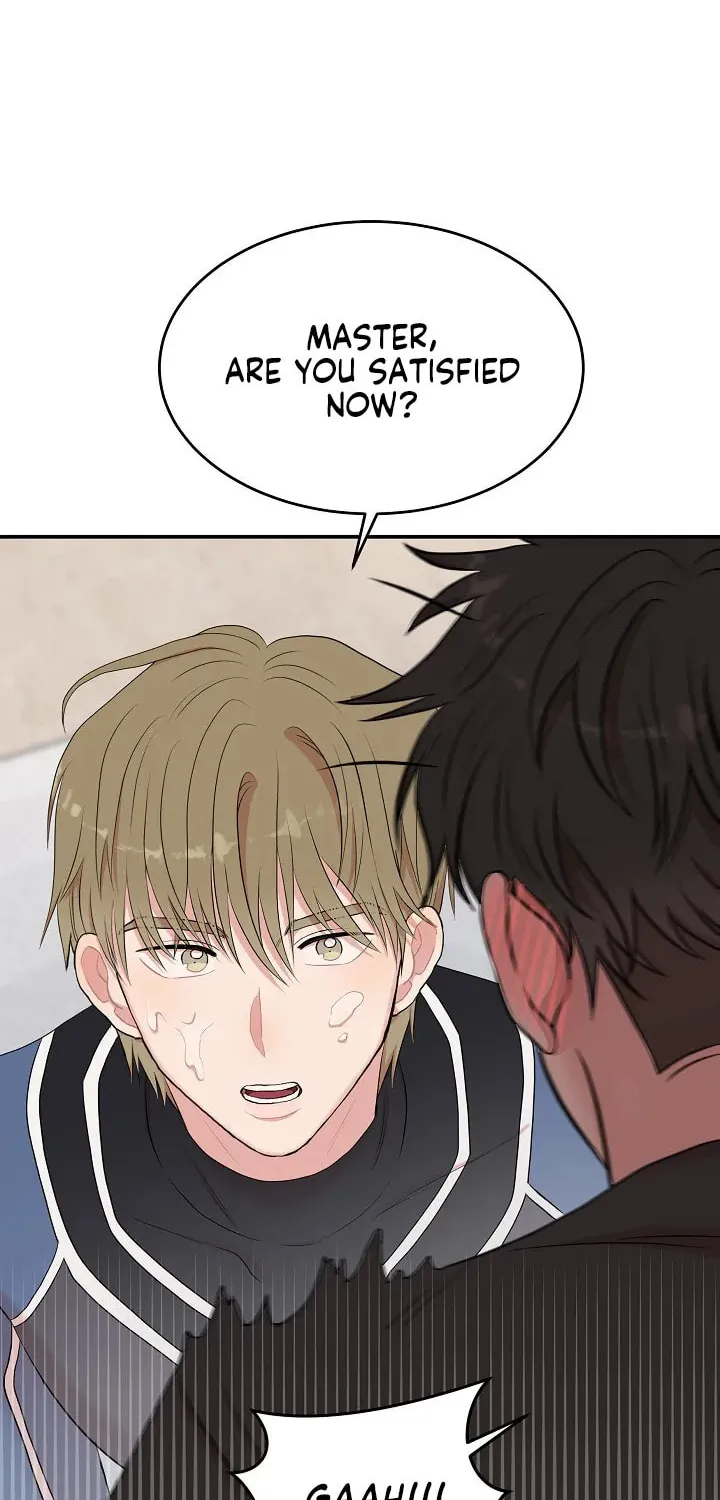 Read Engrave the Mark, Master chapter 2 image 48 on Lezhin