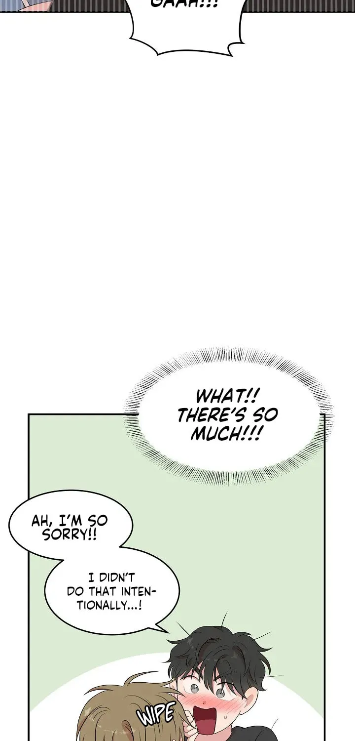 Read Engrave the Mark, Master chapter 2 image 49 on Lezhin