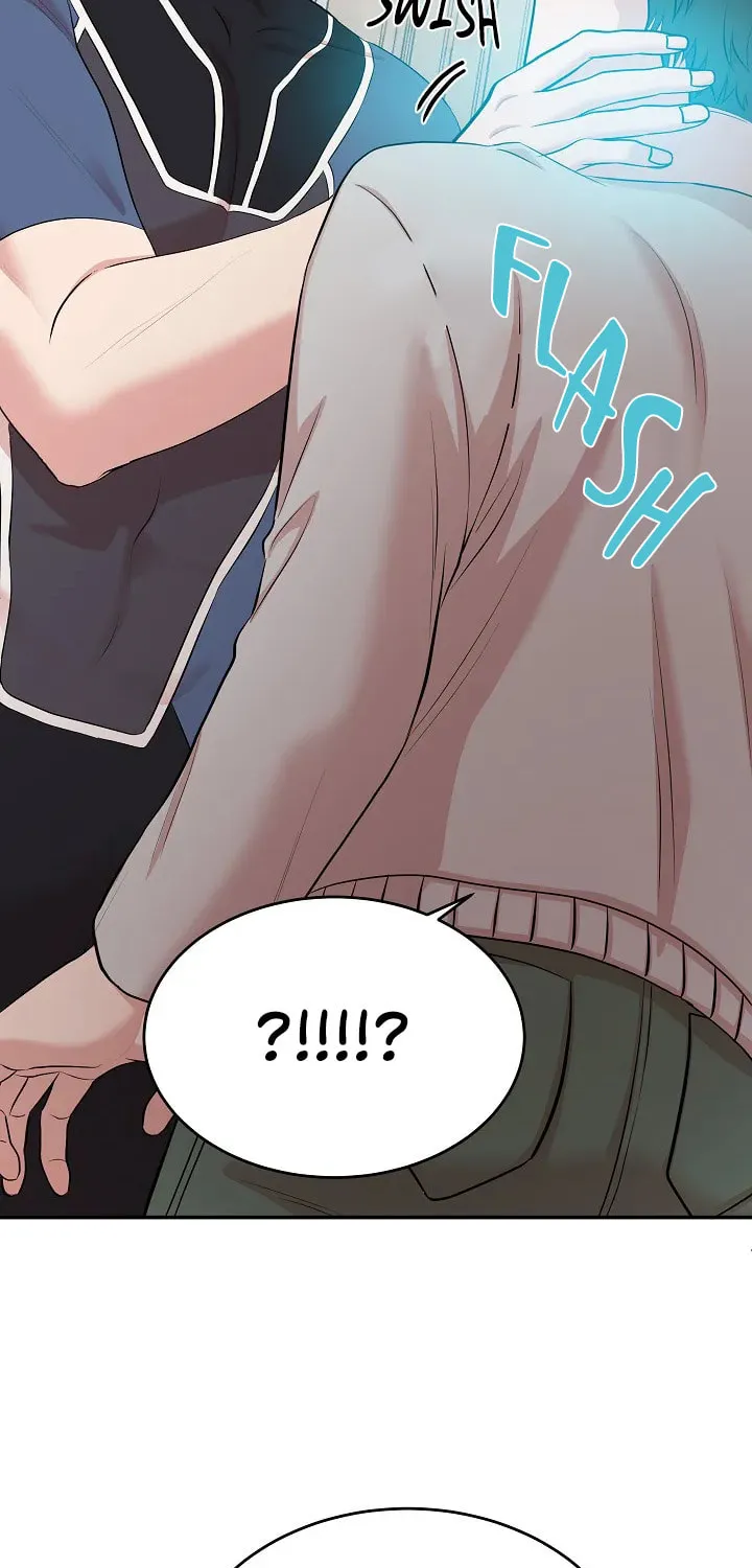 Read Engrave the Mark, Master chapter 2 image 5 on Lezhin