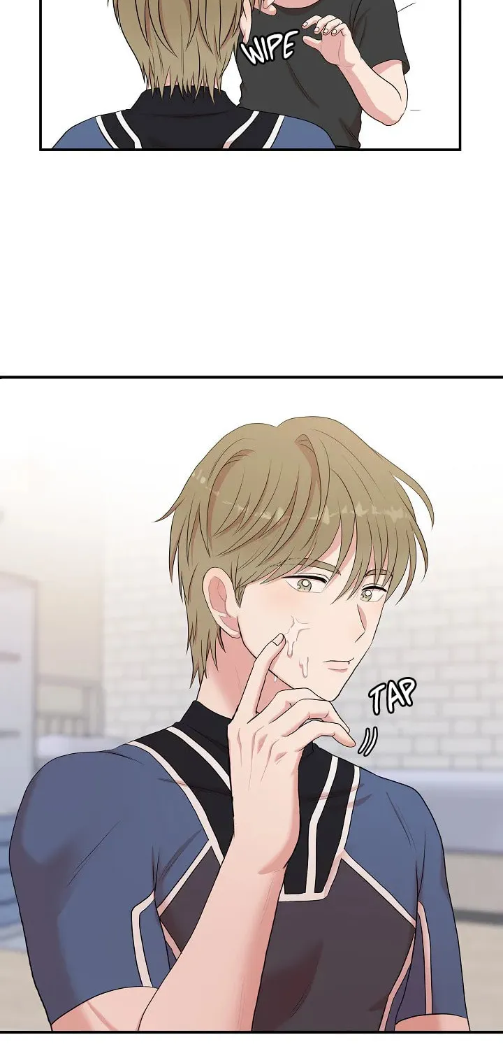 Read Engrave the Mark, Master chapter 2 image 50 on Lezhin