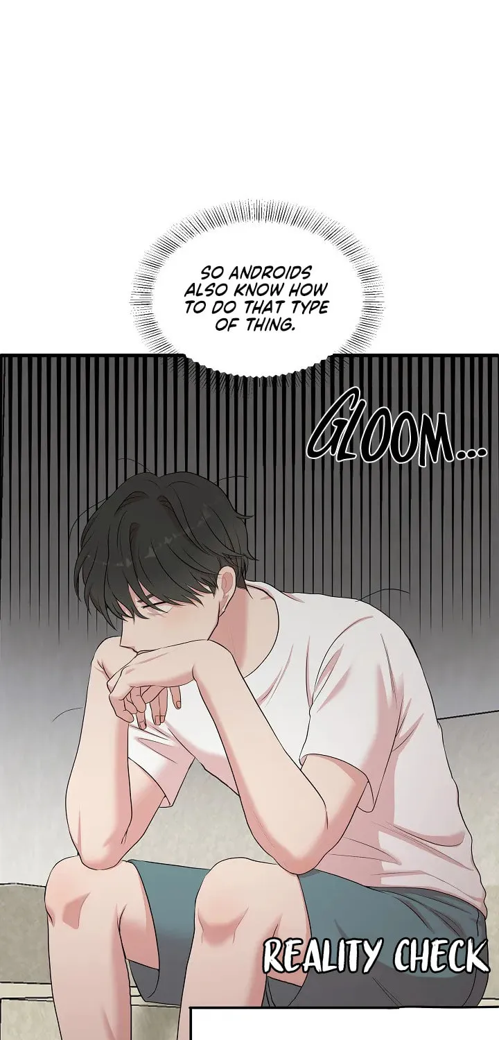 Read Engrave the Mark, Master chapter 2 image 54 on Lezhin