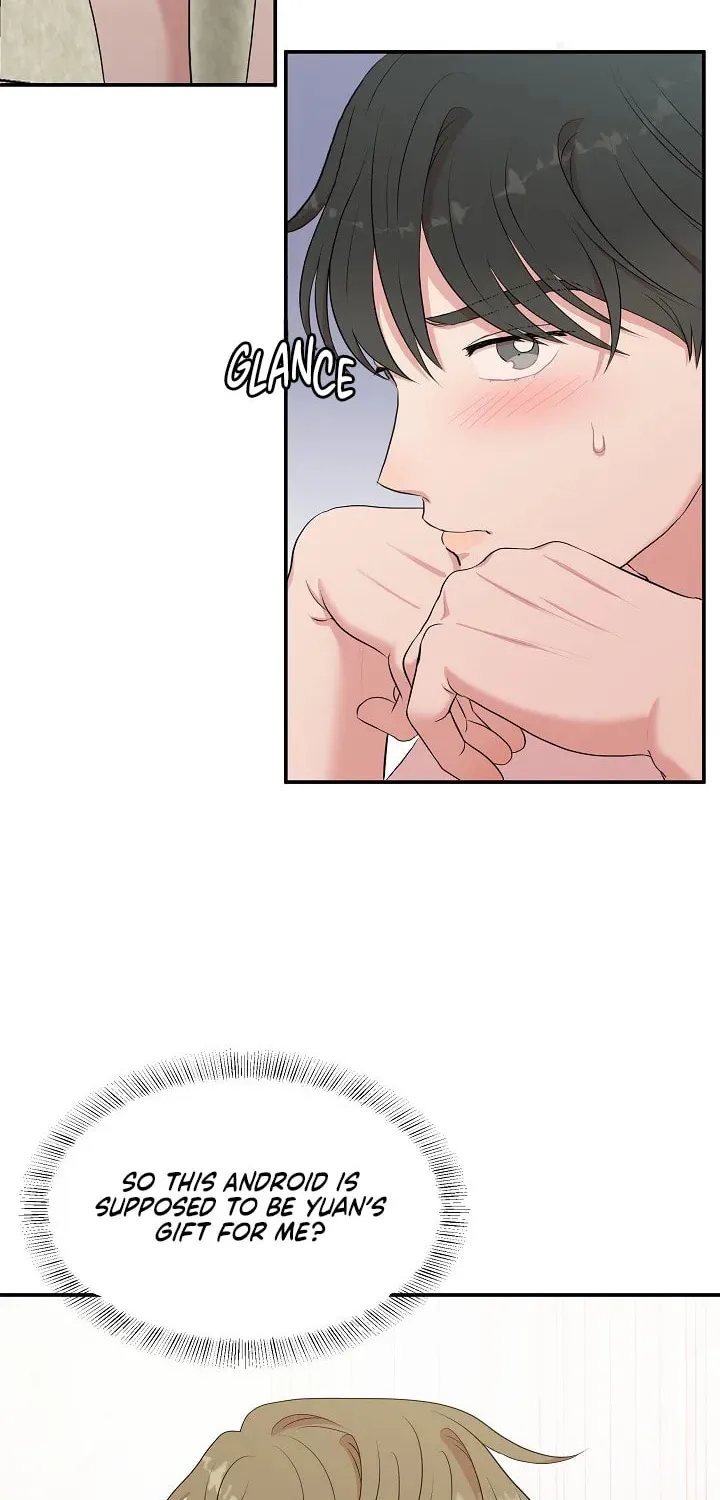 Read Engrave the Mark, Master chapter 2 image 55 on Lezhin