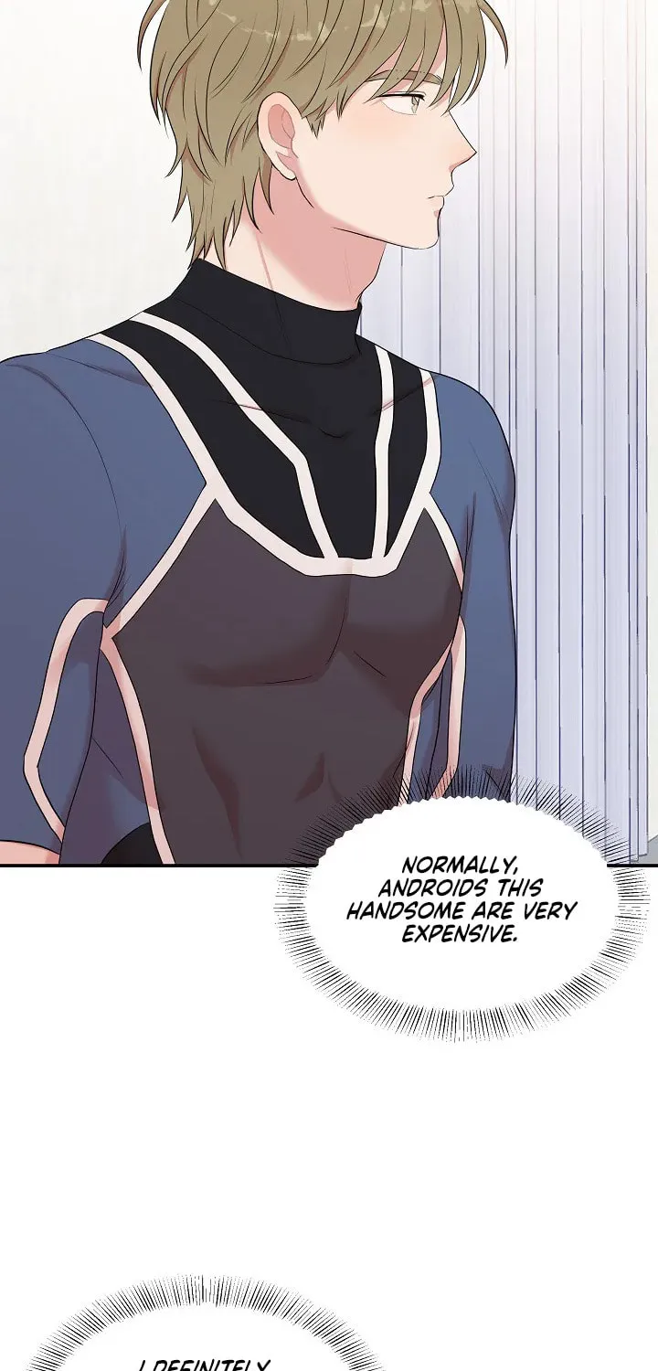 Read Engrave the Mark, Master chapter 2 image 56 on Lezhin