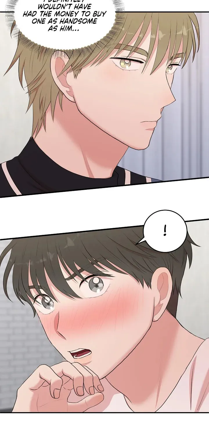 Read Engrave the Mark, Master chapter 2 image 57 on Lezhin