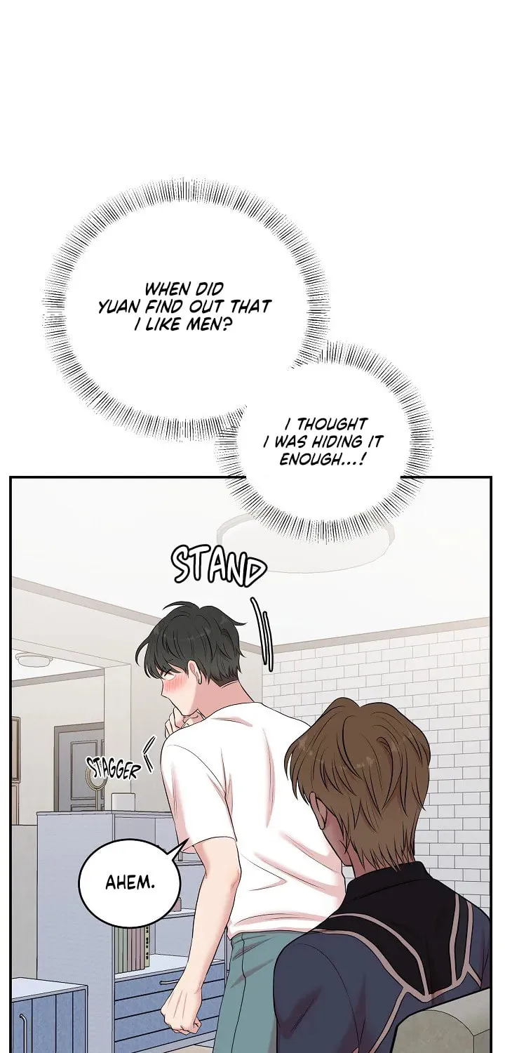 Read Engrave the Mark, Master chapter 2 image 58 on Lezhin