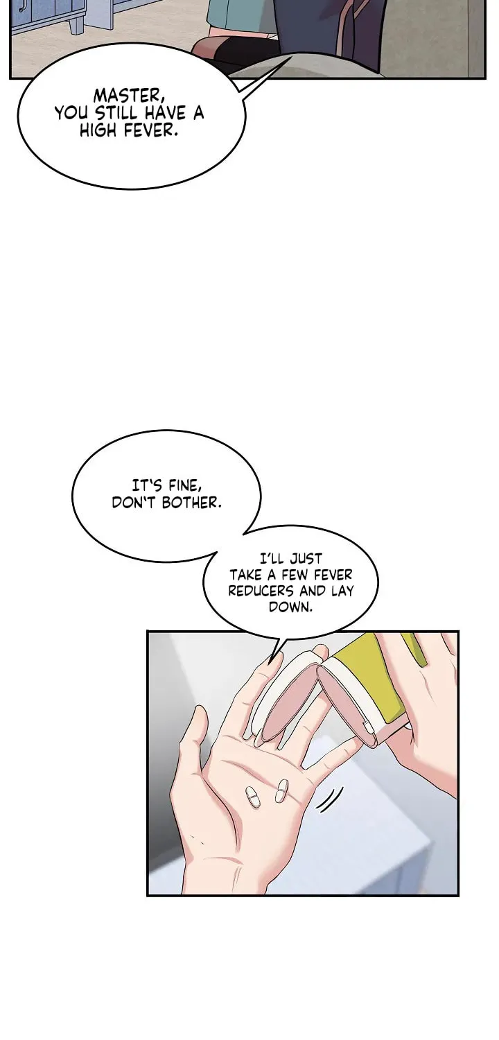 Read Engrave the Mark, Master chapter 2 image 59 on Lezhin