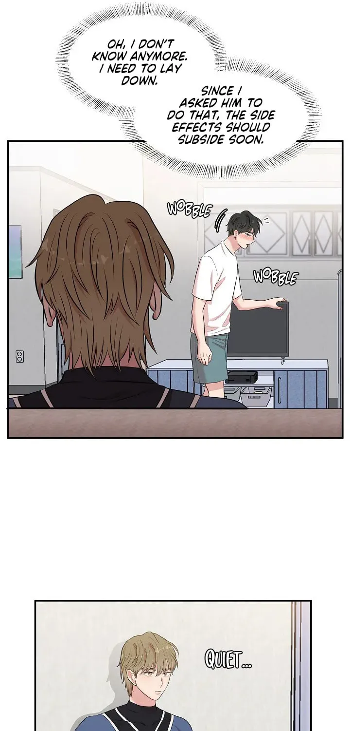 Read Engrave the Mark, Master chapter 2 image 61 on Lezhin