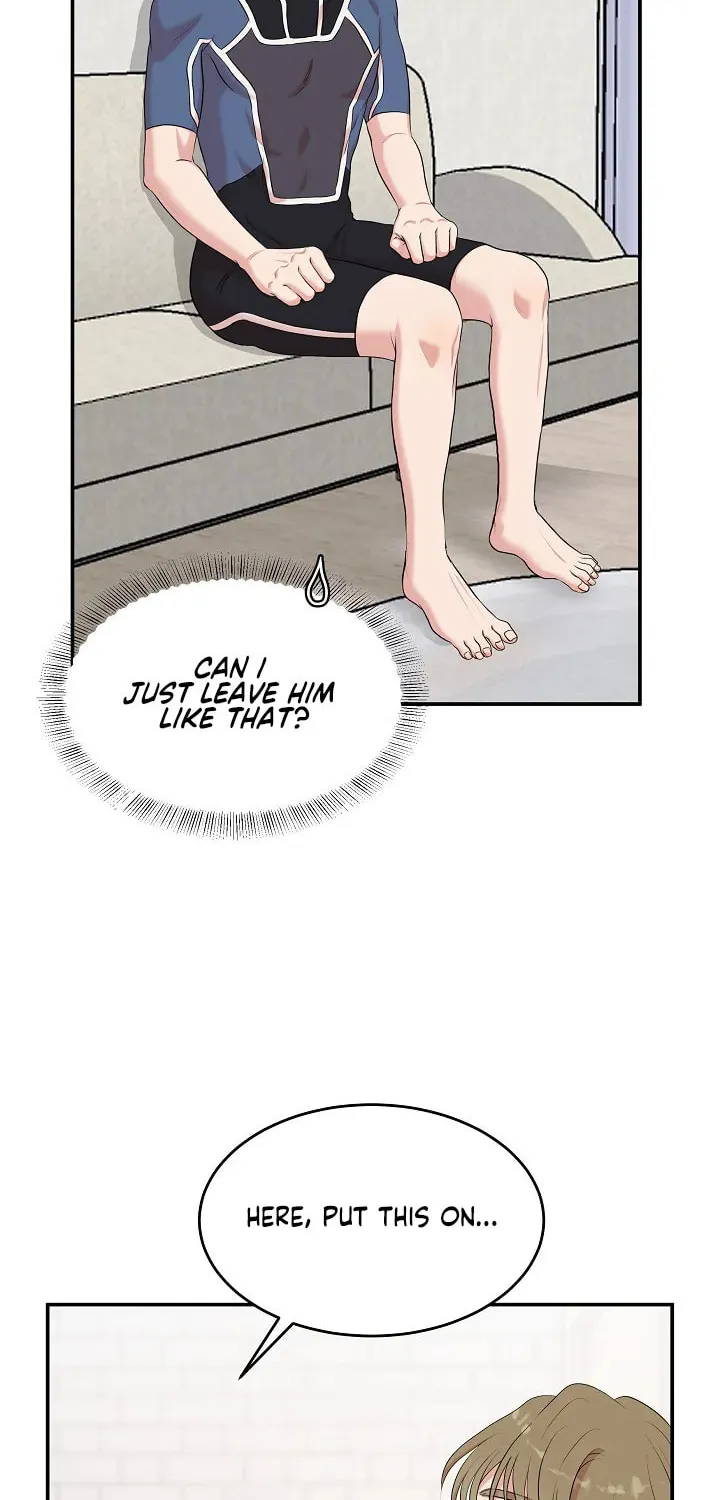 Read Engrave the Mark, Master chapter 2 image 62 on Lezhin