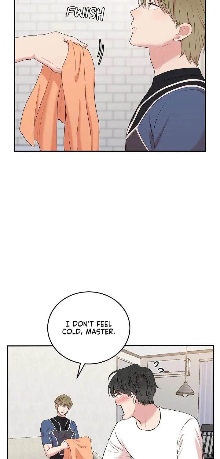 Read Engrave the Mark, Master chapter 2 image 63 on Lezhin