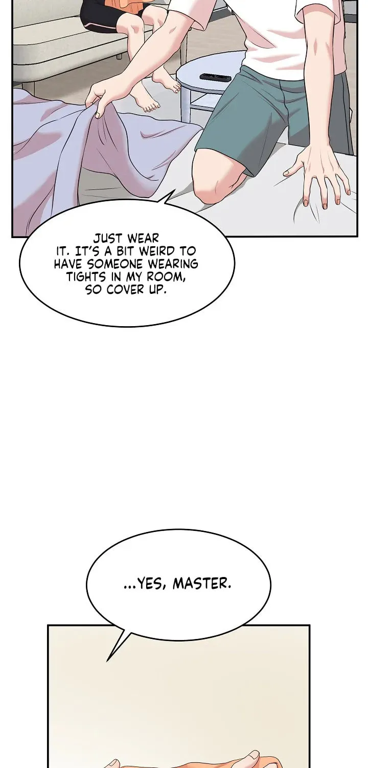 Read Engrave the Mark, Master chapter 2 image 64 on Lezhin