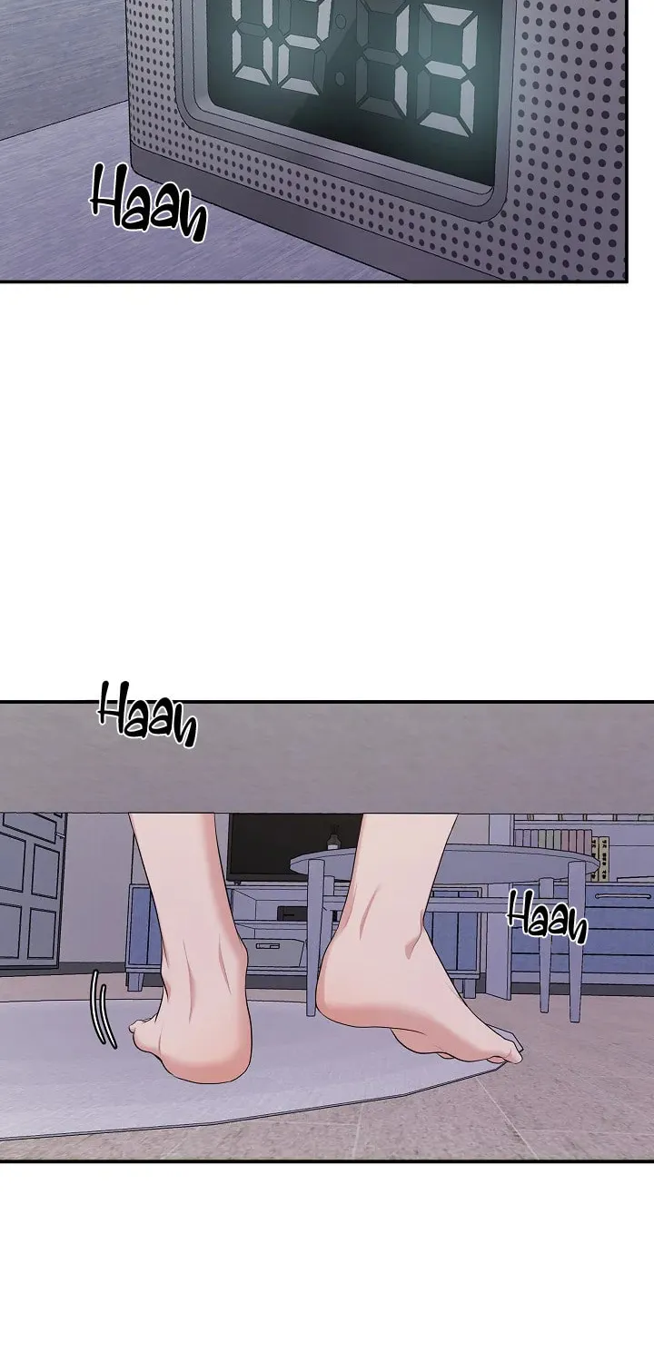 Read Engrave the Mark, Master chapter 2 image 69 on Lezhin